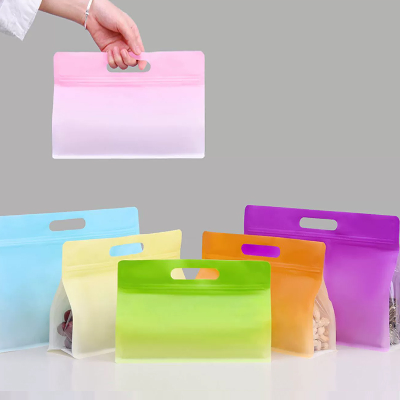 Food Good Snacks - Caramelle personalizzate, tè ai fiori, prodotti