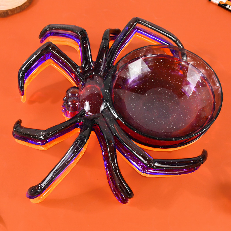 Ciotola a Forma di Ragno per H - Food Halloween Snacks recensione e prezzo