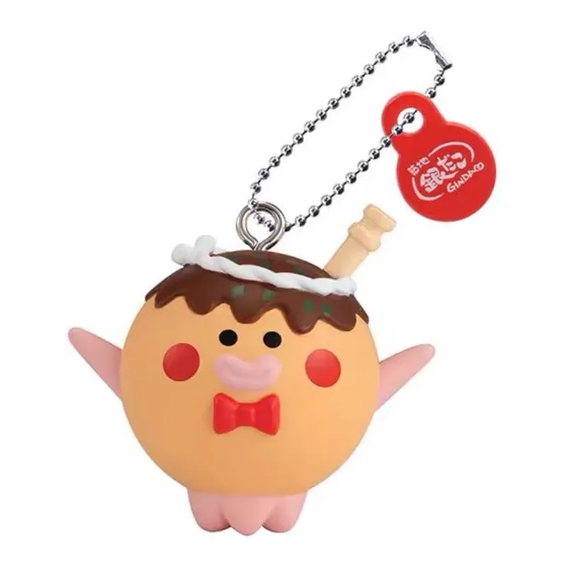 Bandai Gashapon Carino Kawaii  - Food Good Snacks recensione e prezzo