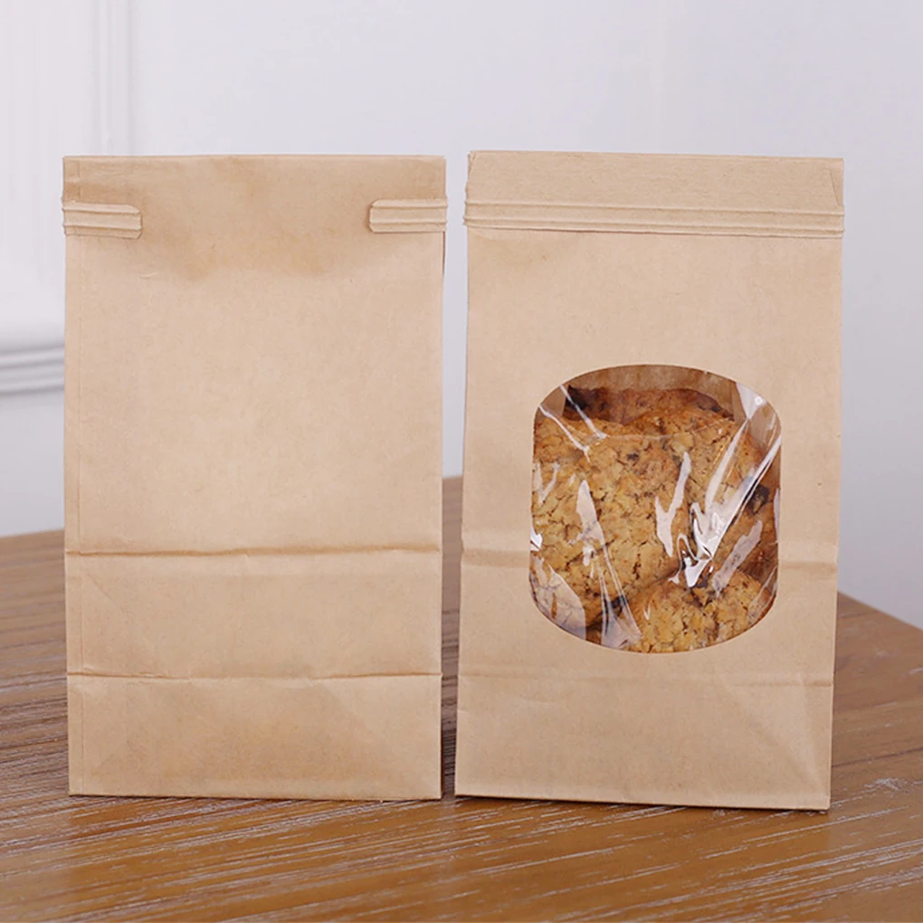 Sacchetti da forno da 10 pezzi - Food Halloween Snacks recensione e prezzo