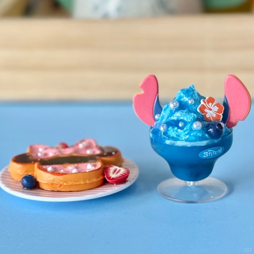 ZURU Mini Brands Create Disney - Food Good Snacks recensione e prezzo