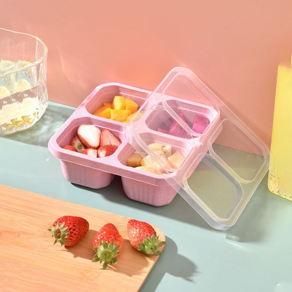 Contenitore per Alimenti Riuti - Food Snacks Candy recensione e prezzo