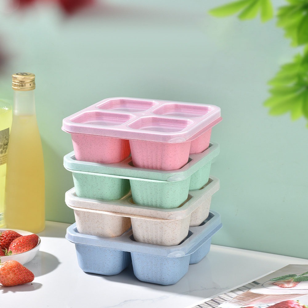 Contenitore per Alimenti Riuti - Food Snacks Candy recensione e prezzo