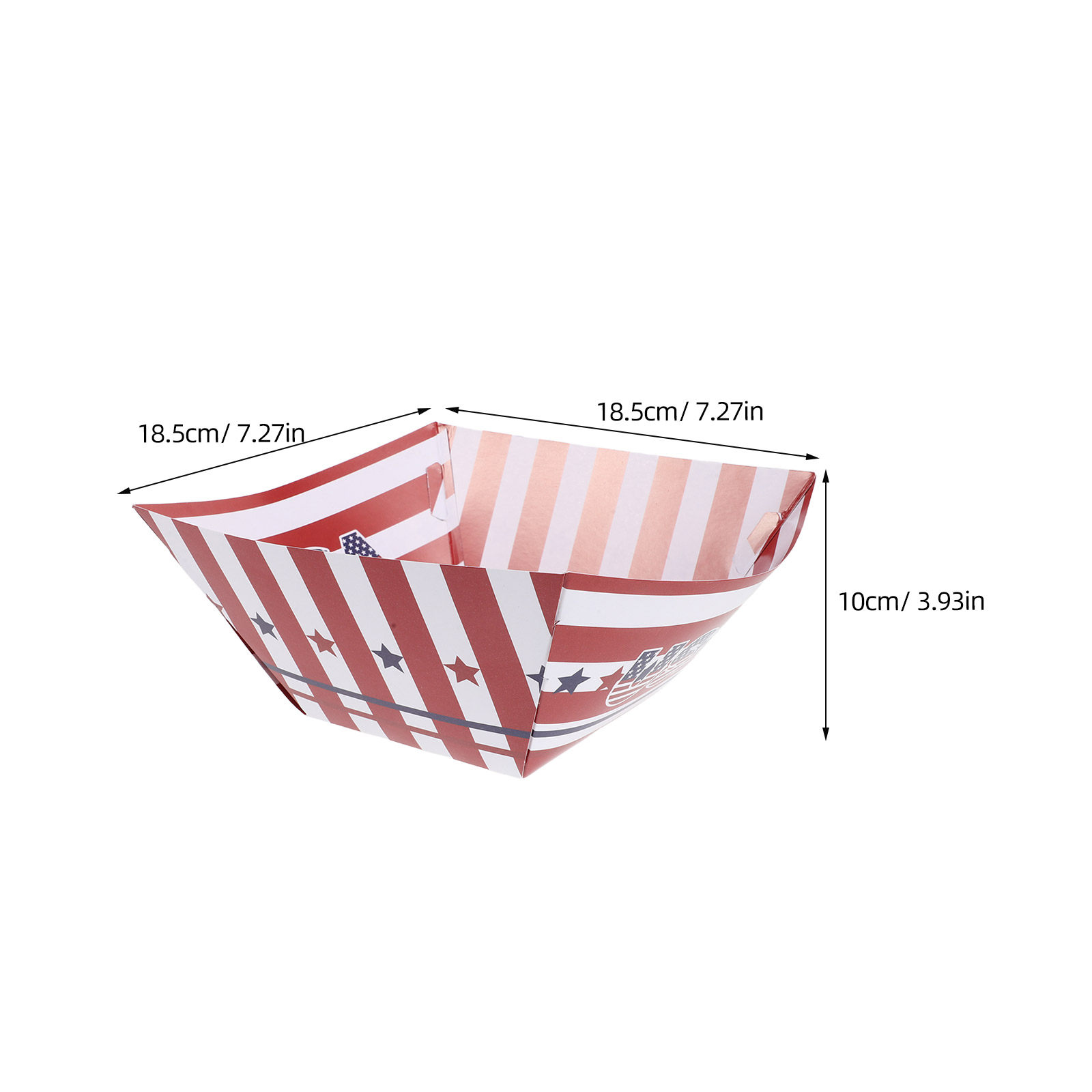 12 Pezzi Contenitori per Snack - Food Snacks Candy recensione e prezzo