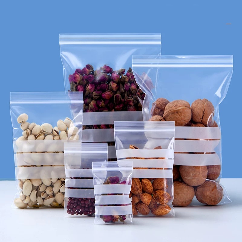 200 Sacchetti Trasparenti in P - Food Halloween Snacks recensione e prezzo