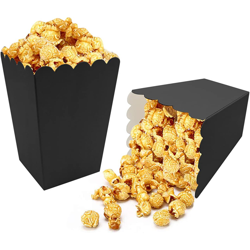 12 pezzi di cartone di carta p - Food Halloween Snacks recensione e prezzo
