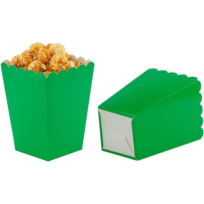 12 pezzi di cartone di carta p - Food Halloween Snacks recensione e prezzo