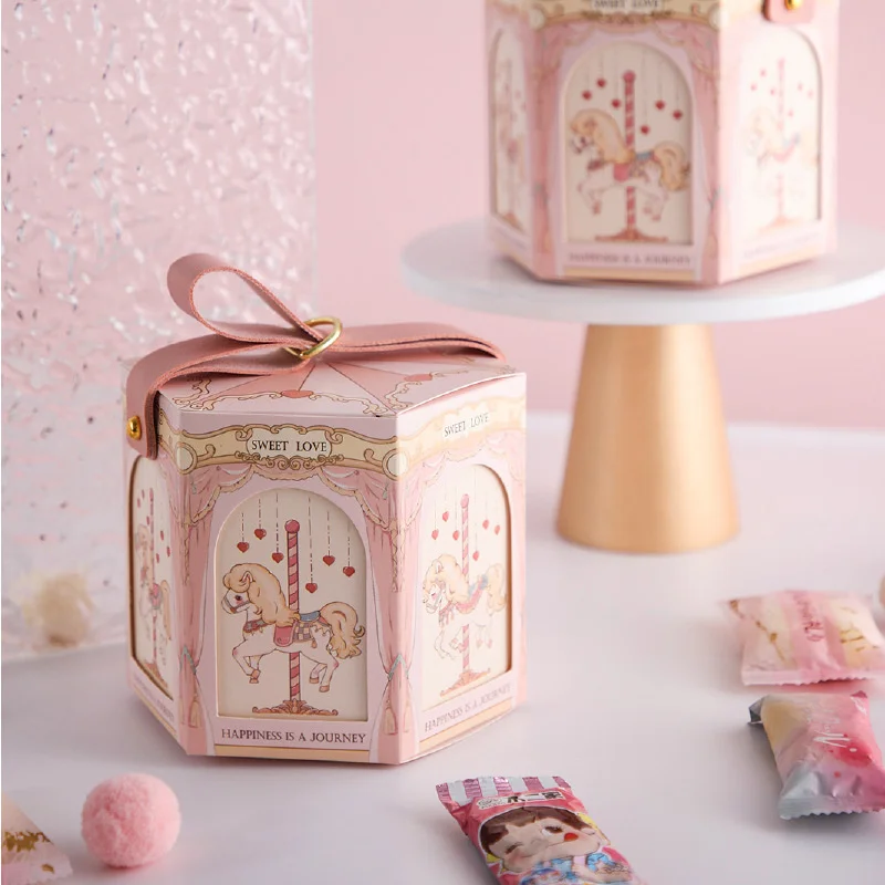 Confezione regalo da 10 pezzi  - Food Snacks Candy recensione e prezzo