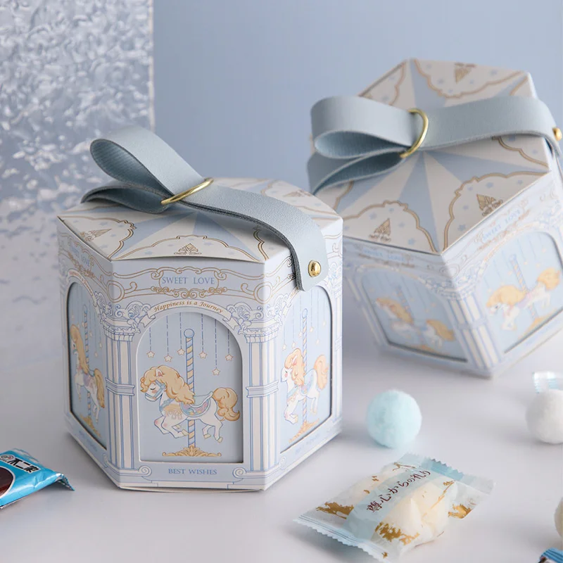 Confezione regalo da 10 pezzi  - Food Snacks Candy recensione e prezzo