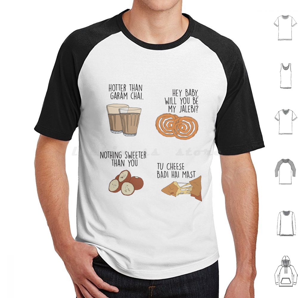 Pacchetto Indiano T-shirt Snac - Food Snacks In India recensione e prezzo