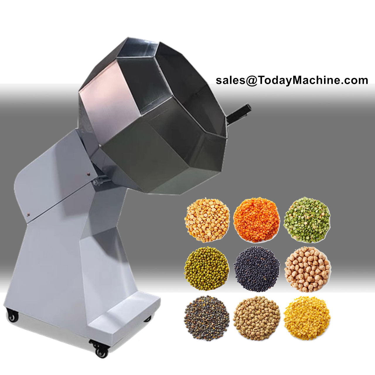 Automatico Snack Food Noci Tam - Food Snacks Candy recensione e prezzo