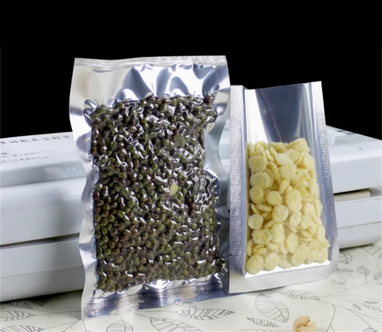 Confezione da 100 buste piatte - Food Halloween Snacks recensione e prezzo